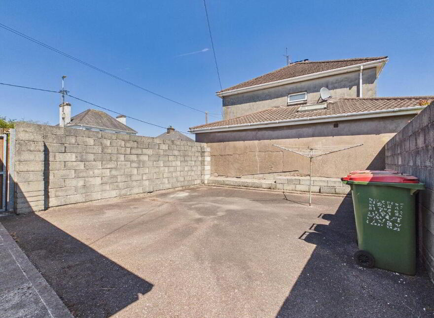 1a Woodview Terrace, Derrynane Road, Turners Cross, T12X5WC