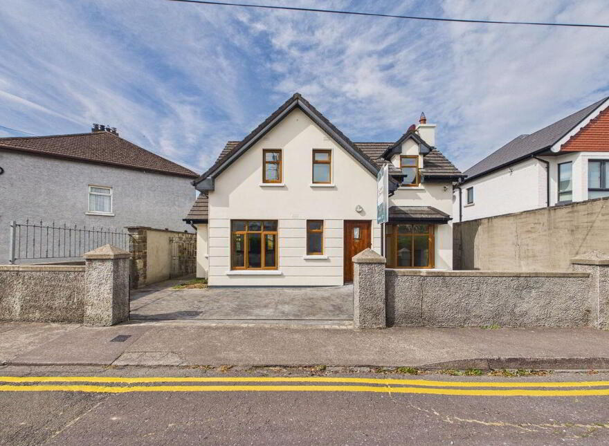 18a Wilton Lawn, Glasheen, T12WEY4