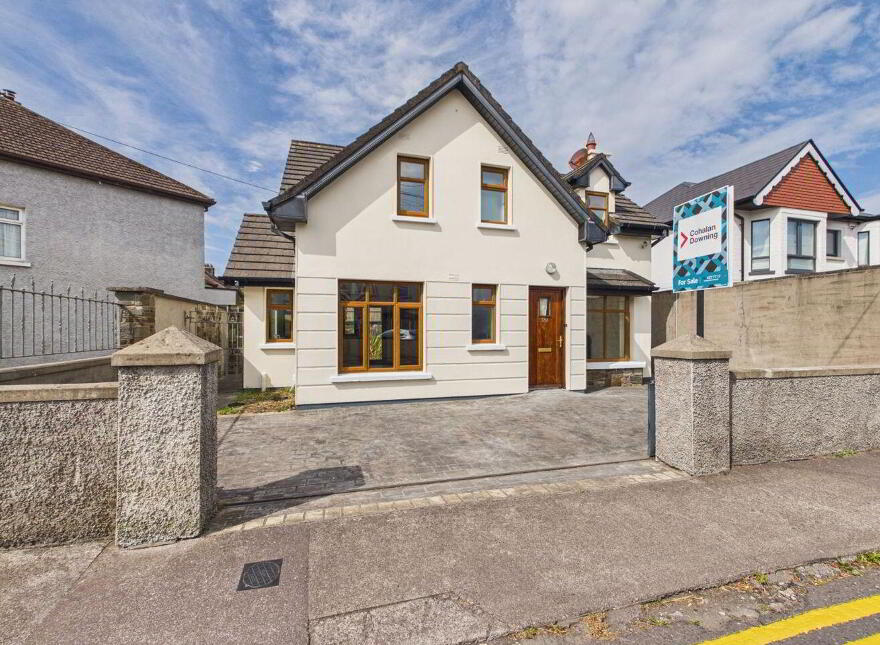 18a Wilton Lawn, Glasheen, T12WEY4
