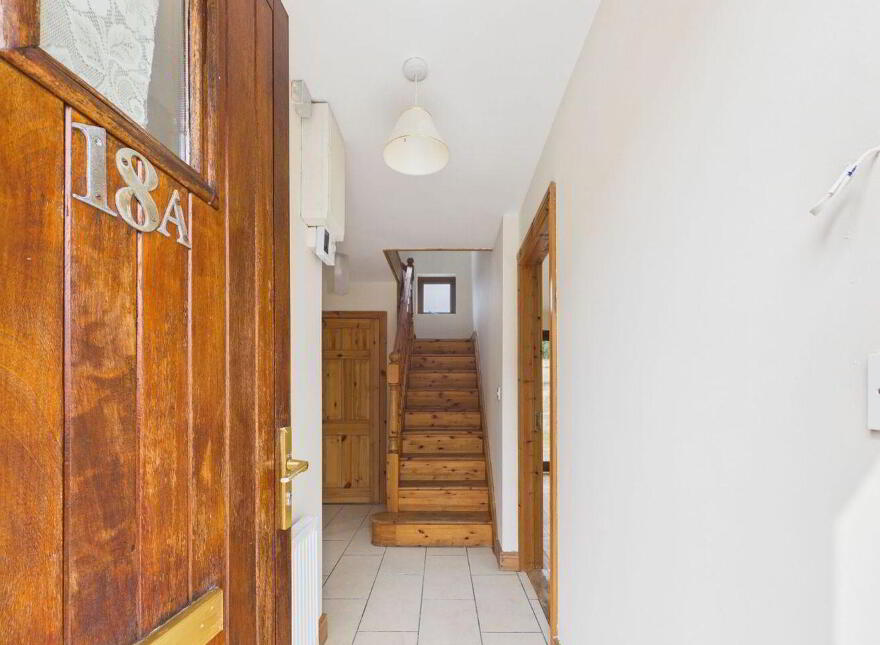 18a Wilton Lawn, Glasheen, T12WEY4