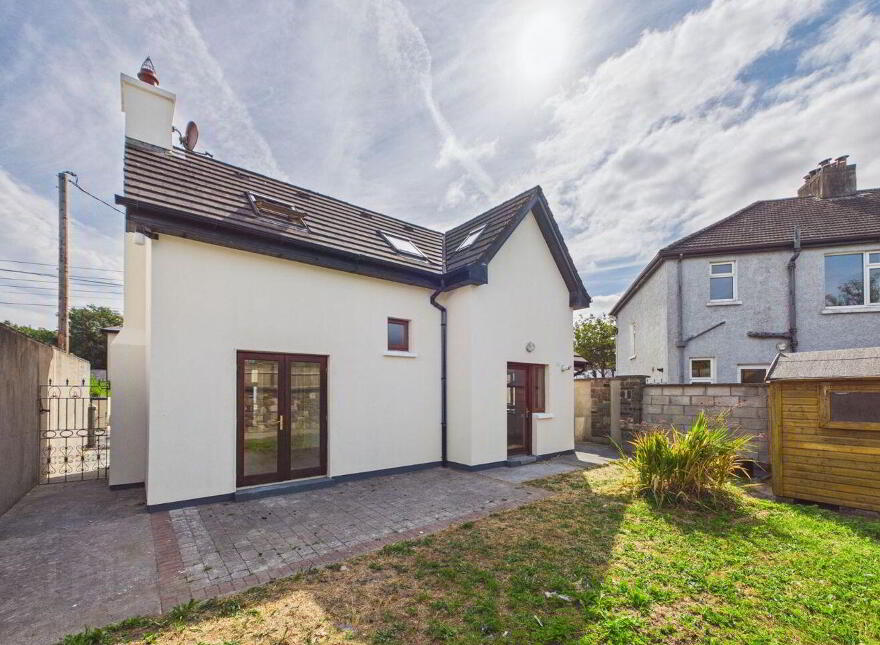 18a Wilton Lawn, Glasheen, T12WEY4