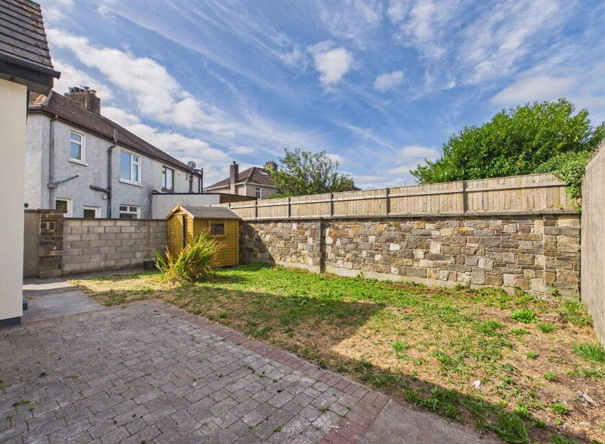 18a Wilton Lawn, Glasheen, T12WEY4