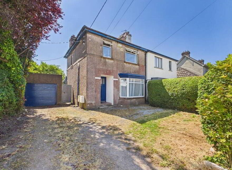 Corofin, Hartland's Avenue, The Lough, T12ENC0