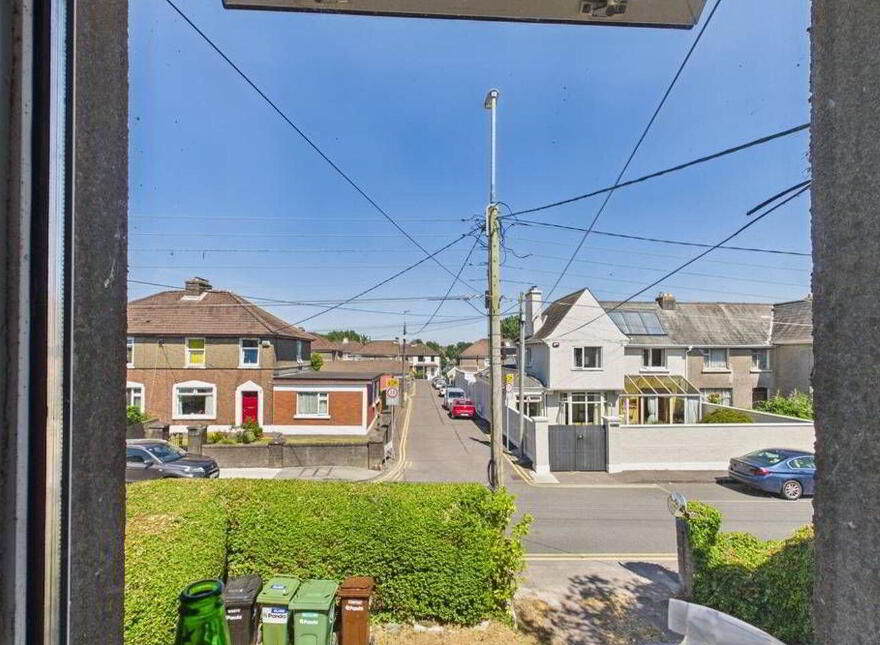 Corofin, Hartland's Avenue, The Lough, T12ENC0