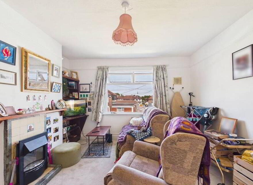 Corofin, Hartland's Avenue, The Lough, T12ENC0