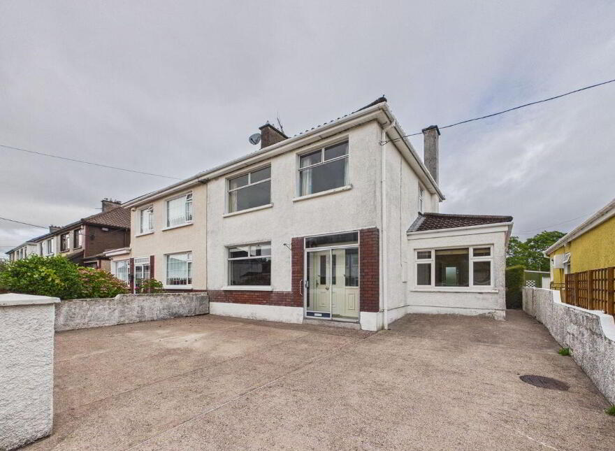 13 Riverview Estate, Glasheen, T12C3W4 photo
