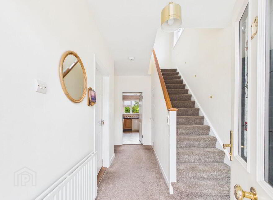 13 Riverview Estate, Glasheen, T12C3W4