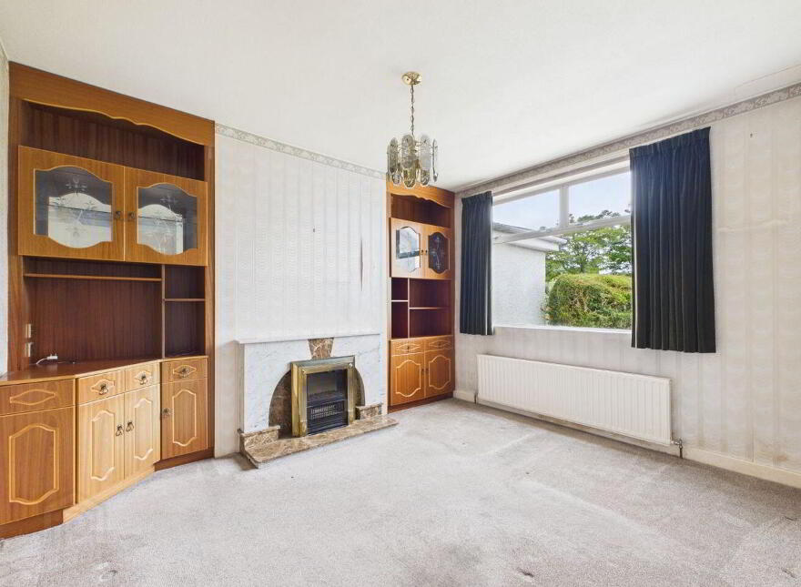 13 Riverview Estate, Glasheen, T12C3W4