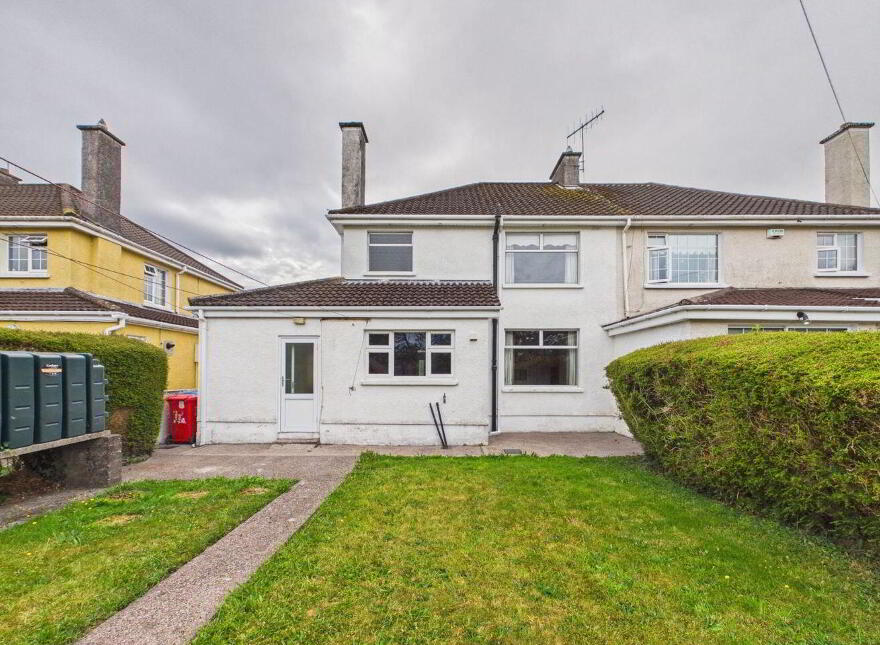 13 Riverview Estate, Glasheen, T12C3W4