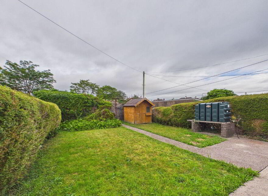 13 Riverview Estate, Glasheen, T12C3W4