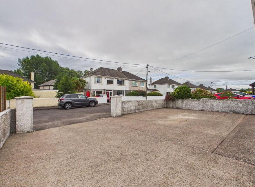 13 Riverview Estate, Glasheen, T12C3W4