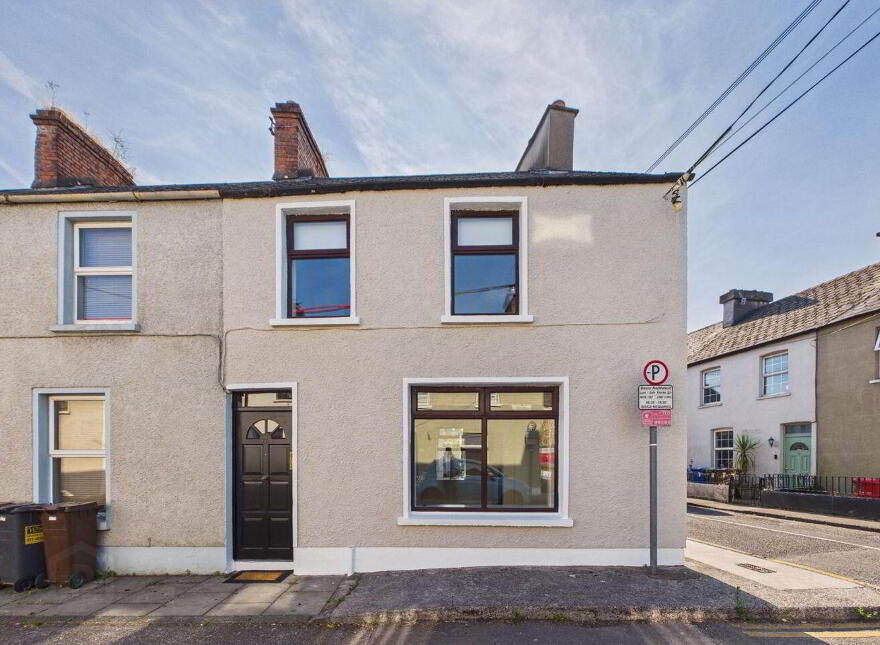 26 Geraldine Place, Albert Road, Blackrock, T12TV7F photo