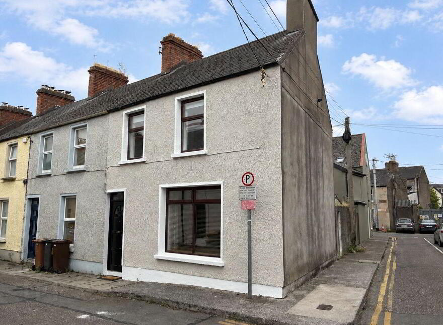 26 Geraldine Place, Albert Road, Blackrock, T12TV7F
