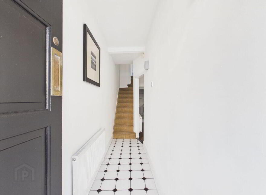 26 Geraldine Place, Albert Road, Blackrock, T12TV7F