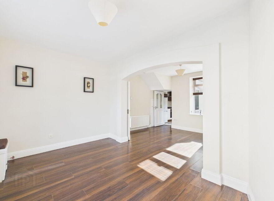 26 Geraldine Place, Albert Road, Blackrock, T12TV7F