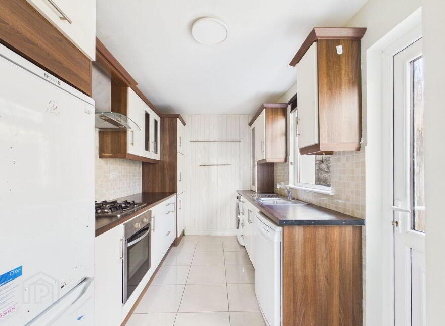 26 Geraldine Place, Albert Road, Blackrock, T12TV7F