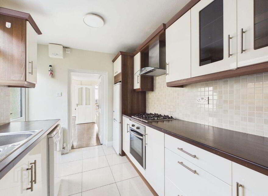 26 Geraldine Place, Albert Road, Blackrock, T12TV7F