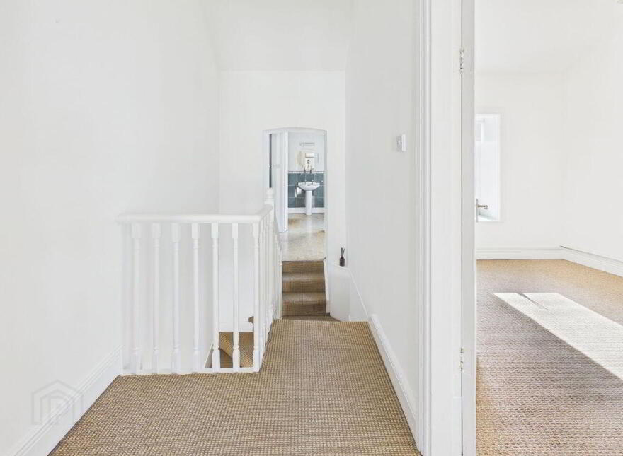 26 Geraldine Place, Albert Road, Blackrock, T12TV7F