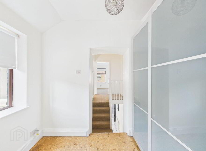 26 Geraldine Place, Albert Road, Blackrock, T12TV7F