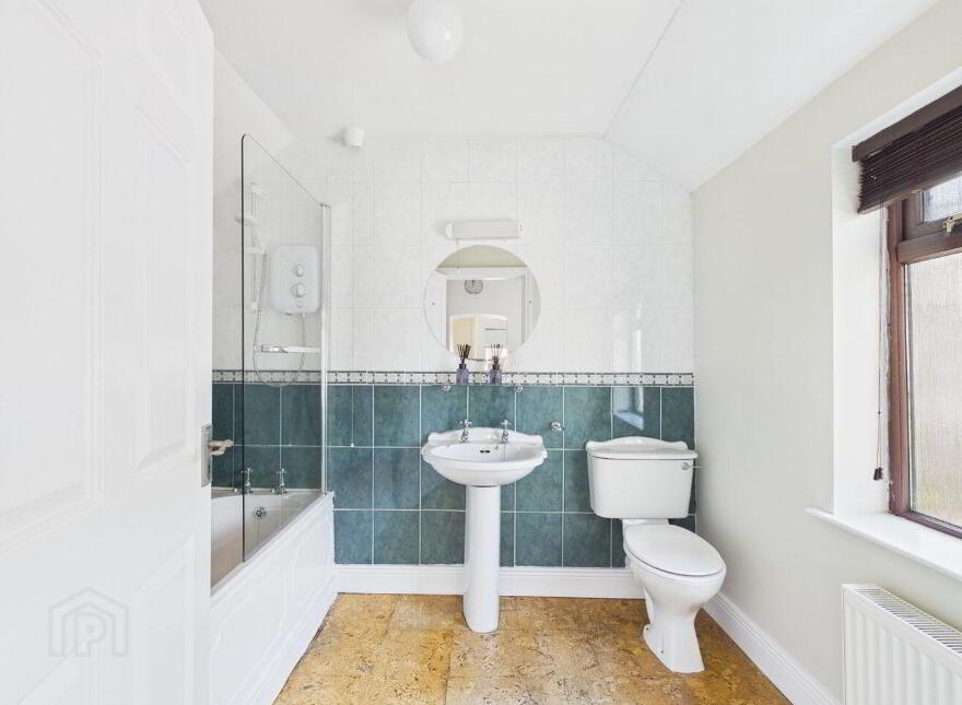 26 Geraldine Place, Albert Road, Blackrock, T12TV7F