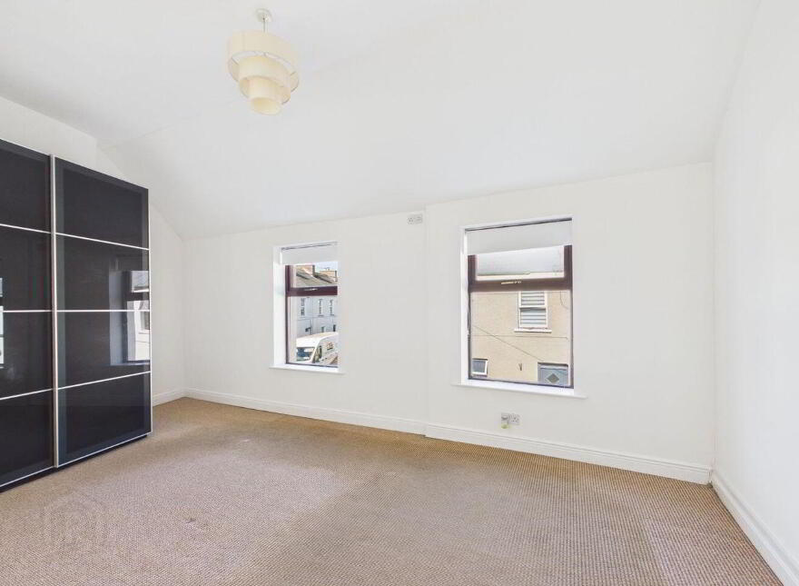 26 Geraldine Place, Albert Road, Blackrock, T12TV7F
