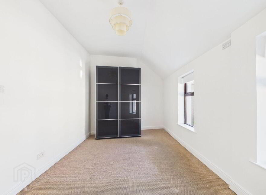 26 Geraldine Place, Albert Road, Blackrock, T12TV7F
