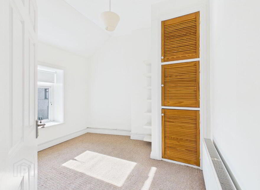 26 Geraldine Place, Albert Road, Blackrock, T12TV7F