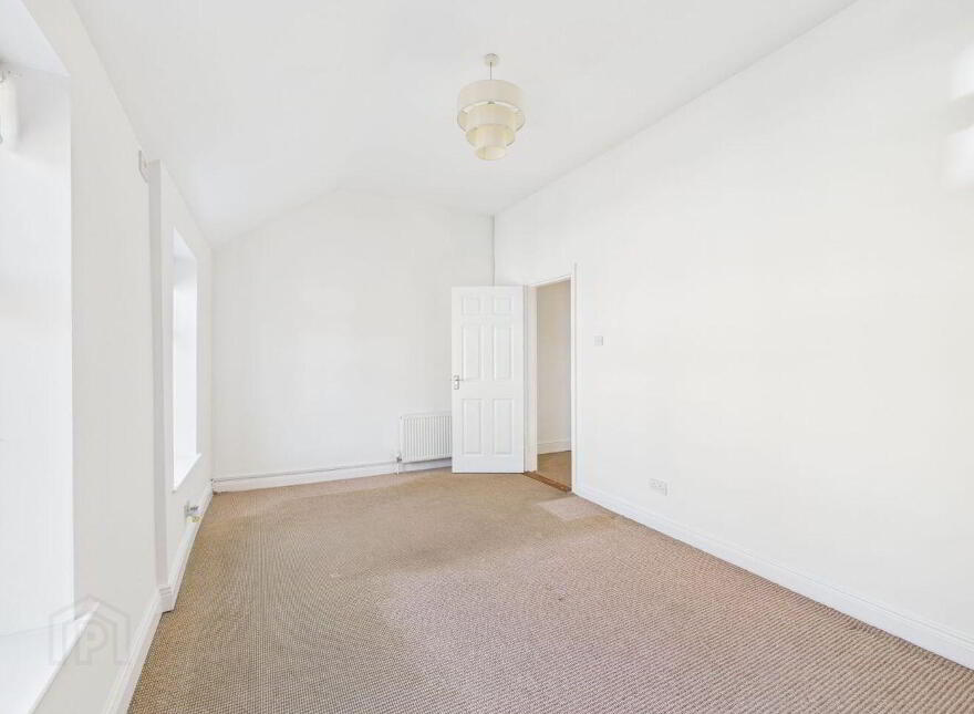 26 Geraldine Place, Albert Road, Blackrock, T12TV7F