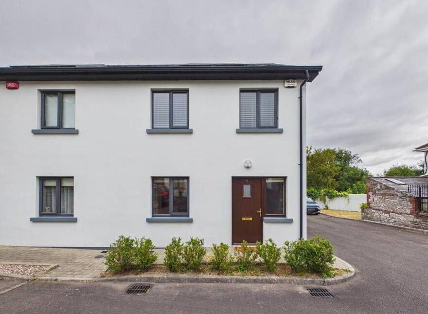 6 Evergreen Close, Evergreen Street, Cork City Centre, T12YX94 photo