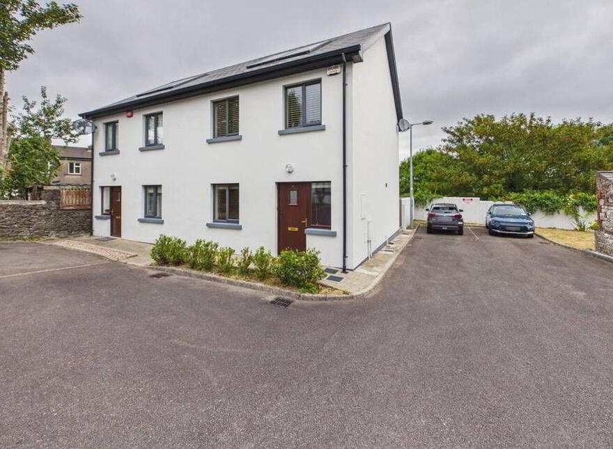 6 Evergreen Close, Evergreen Street, Cork City Centre, T12YX94