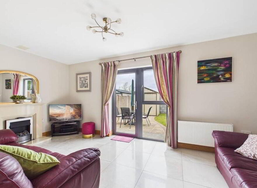 6 Evergreen Close, Evergreen Street, Cork City Centre, T12YX94