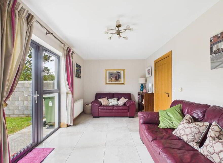 6 Evergreen Close, Evergreen Street, Cork City Centre, T12YX94
