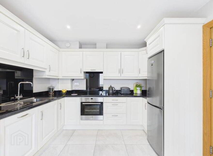 6 Evergreen Close, Evergreen Street, Cork City Centre, T12YX94