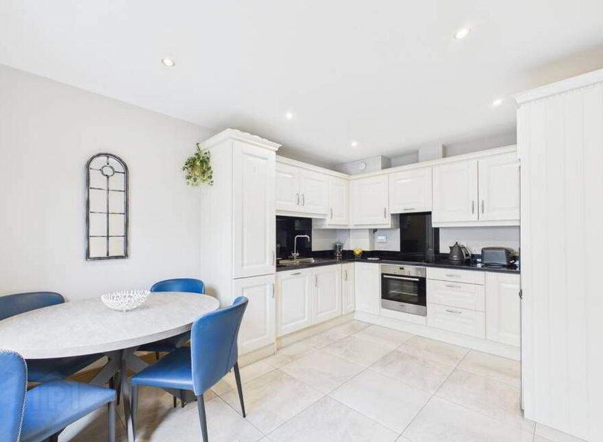 6 Evergreen Close, Evergreen Street, Cork City Centre, T12YX94