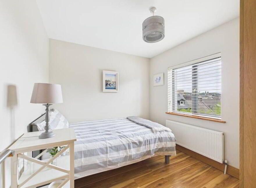 6 Evergreen Close, Evergreen Street, Cork City Centre, T12YX94