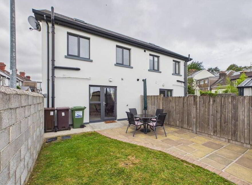 6 Evergreen Close, Evergreen Street, Cork City Centre, T12YX94