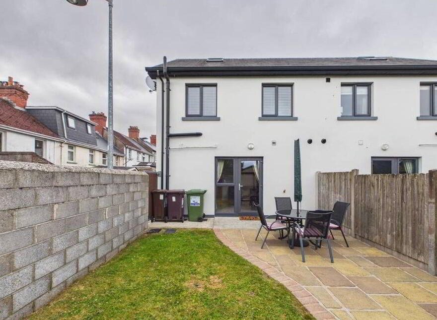 6 Evergreen Close, Evergreen Street, Cork City Centre, T12YX94