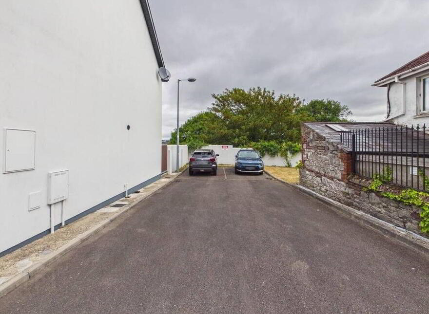 6 Evergreen Close, Evergreen Street, Cork City Centre, T12YX94