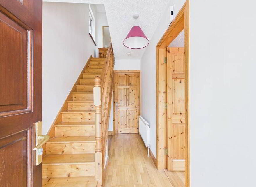 16 The Heathers, Classes Lake, Ballincollig, P31KC57