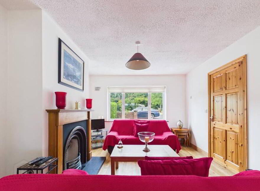 16 The Heathers, Classes Lake, Ballincollig, P31KC57