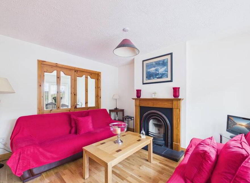 16 The Heathers, Classes Lake, Ballincollig, P31KC57