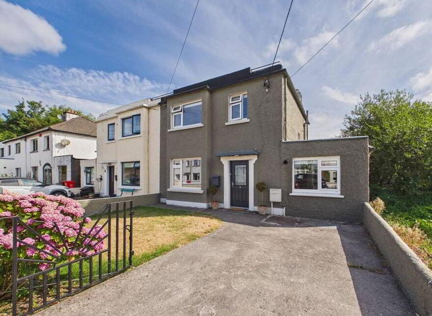 8 The Orchards, Glasheen Road, Glasheen, T12XN2V photo