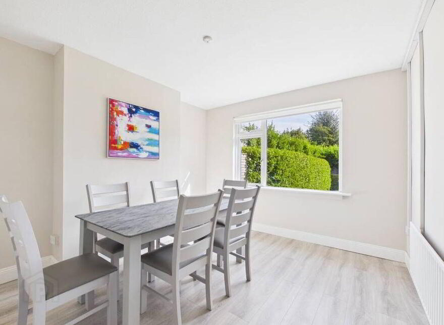 8 The Orchards, Glasheen Road, Glasheen, T12XN2V