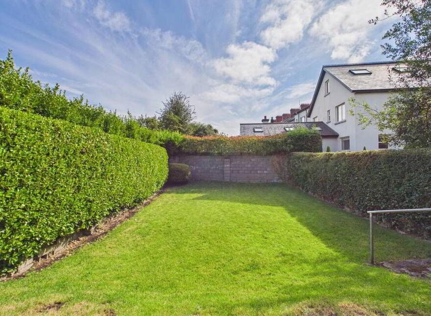 8 The Orchards, Glasheen Road, Glasheen, T12XN2V