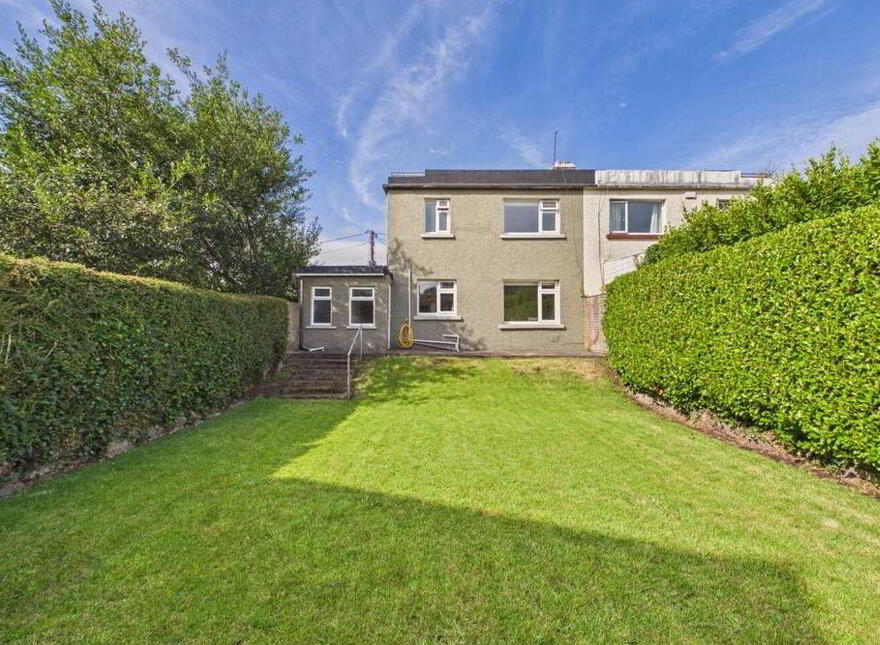 8 The Orchards, Glasheen Road, Glasheen, T12XN2V