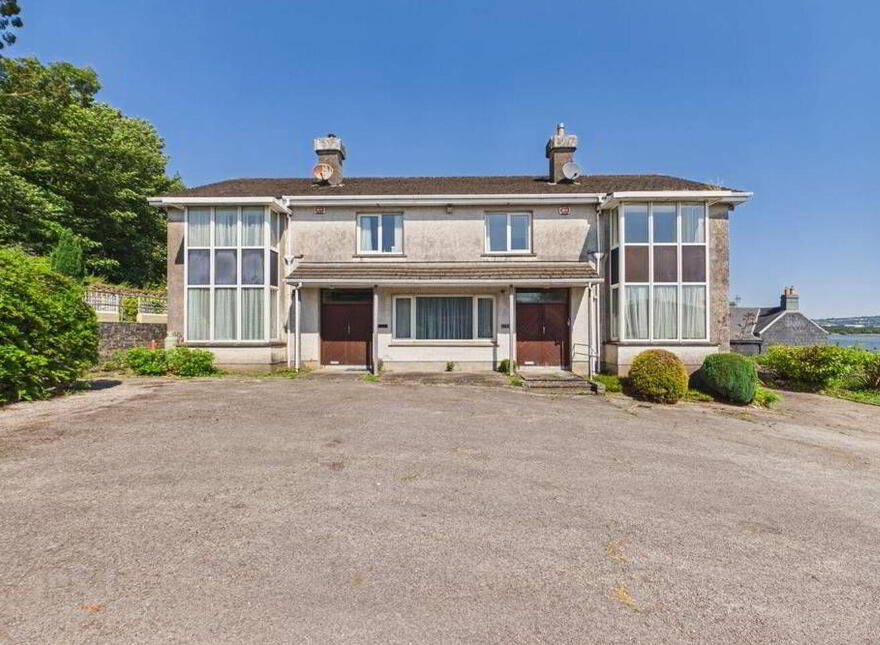 Former Parochial House, Cork Street, Passage West, T12T6XP photo