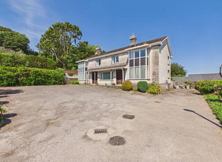 Former Parochial House, Cork Street, Passage West, T12T6XP