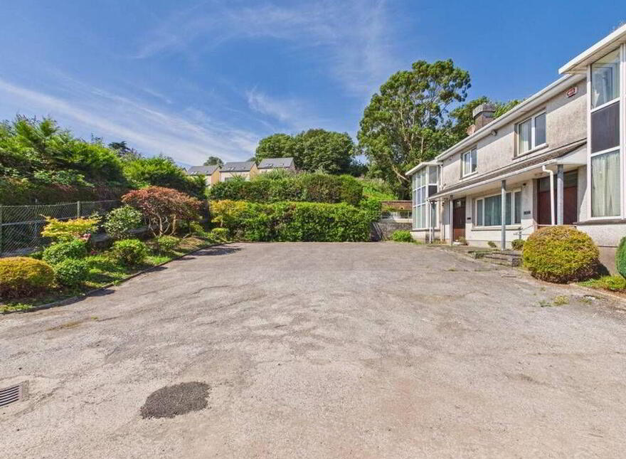 Former Parochial House, Cork Street, Passage West, T12T6XP