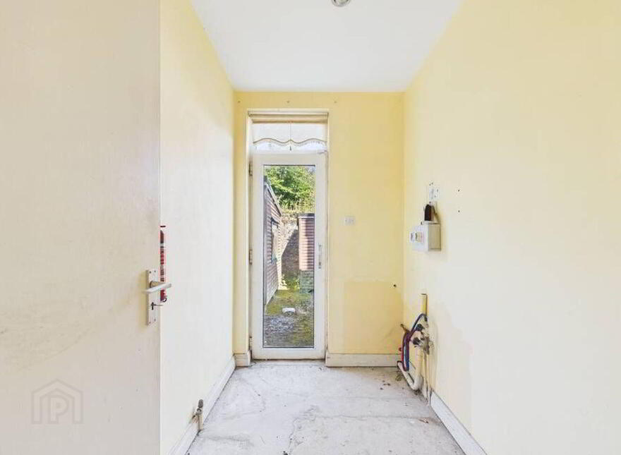 Former Parochial House, Cork Street, Passage West, T12T6XP