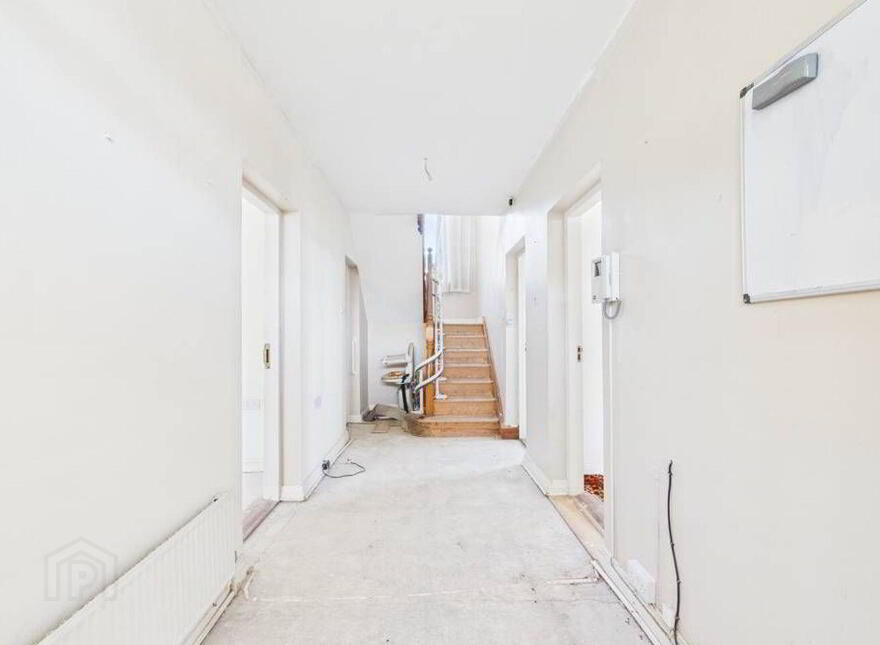 Former Parochial House, Cork Street, Passage West, T12T6XP